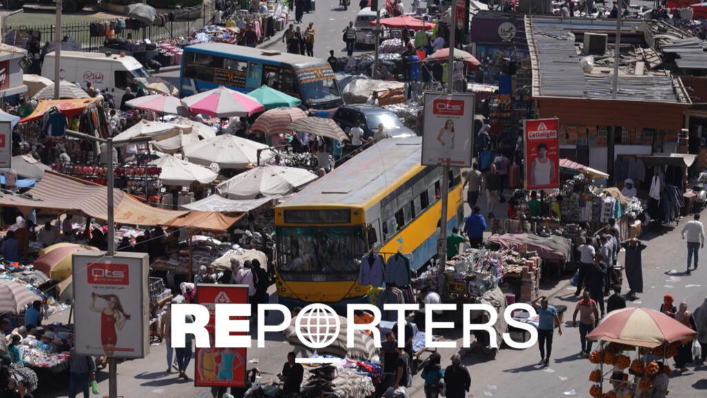 Égypte : le défi de la surpopulation, à l’heure de la raréfaction de l'eau et des terres cultivables